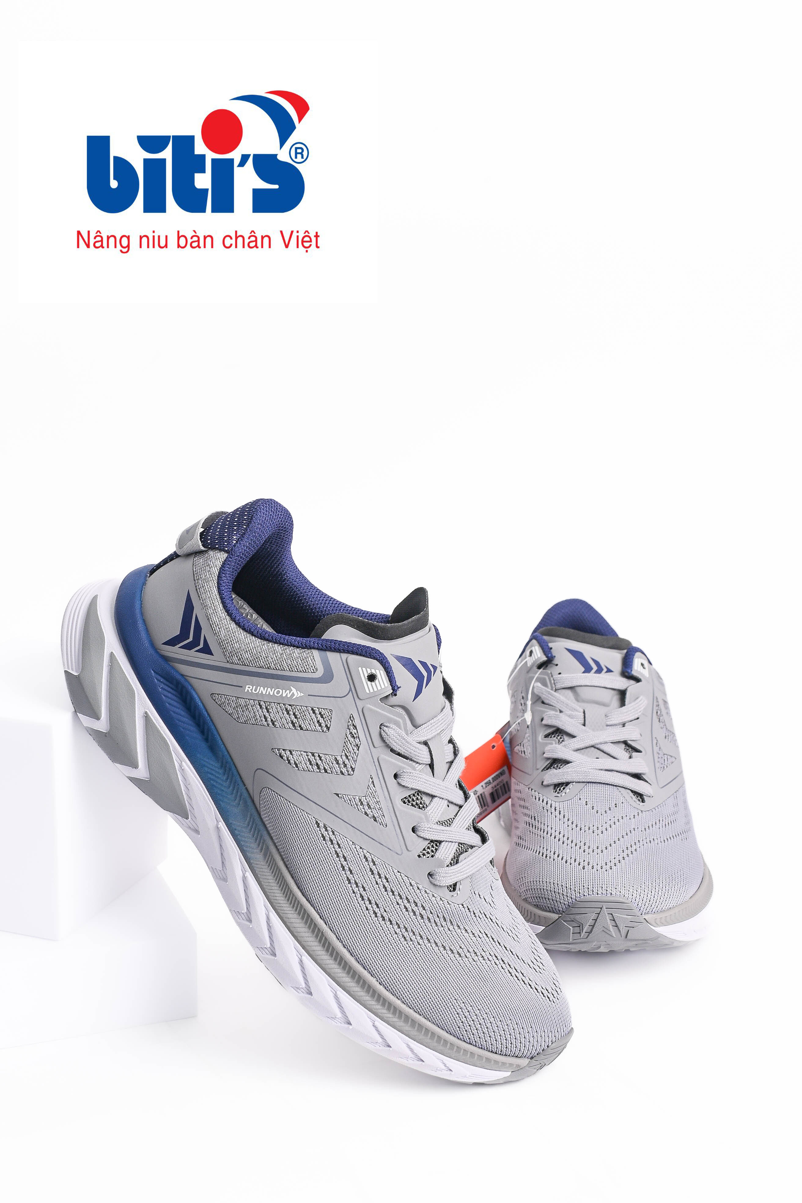Giày thể thao Biti's nam (39-45)1259k