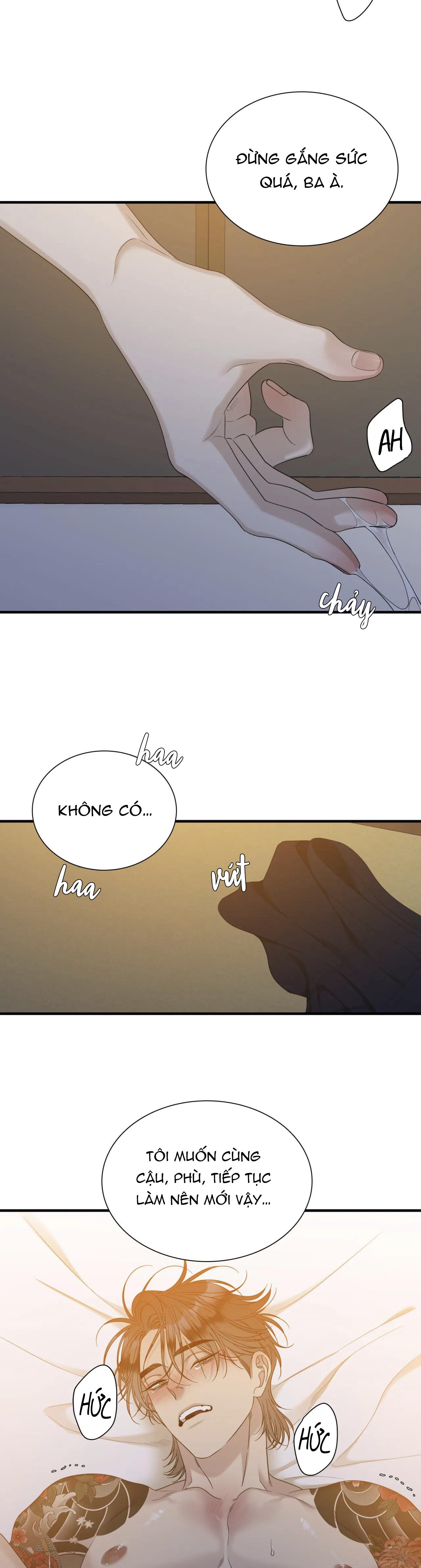 tên rác rưởi chapter 52 31