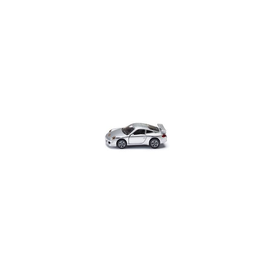 Mô hình xe Porsche 911 Siku 1006