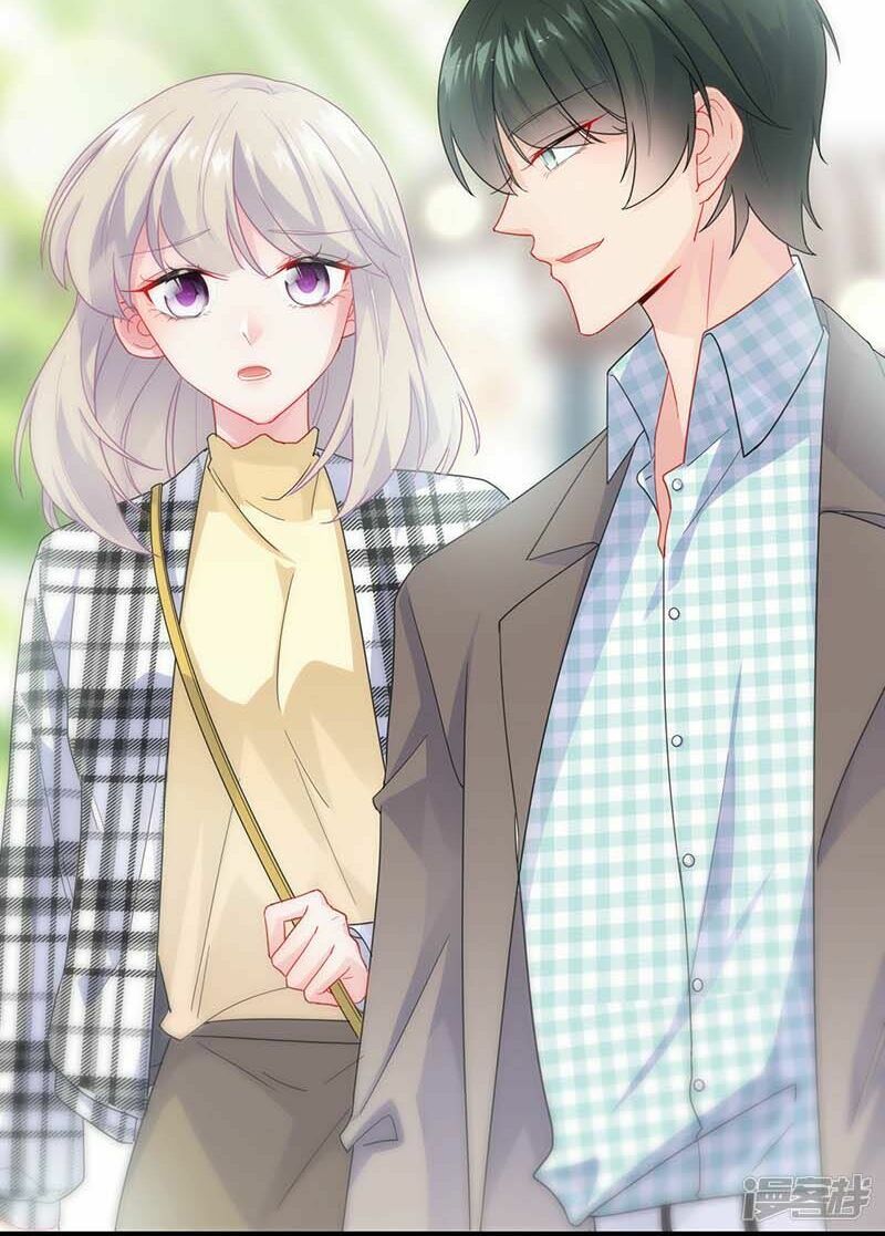 chọc tới chủ tịch tổng tài 2 chapter 95 6