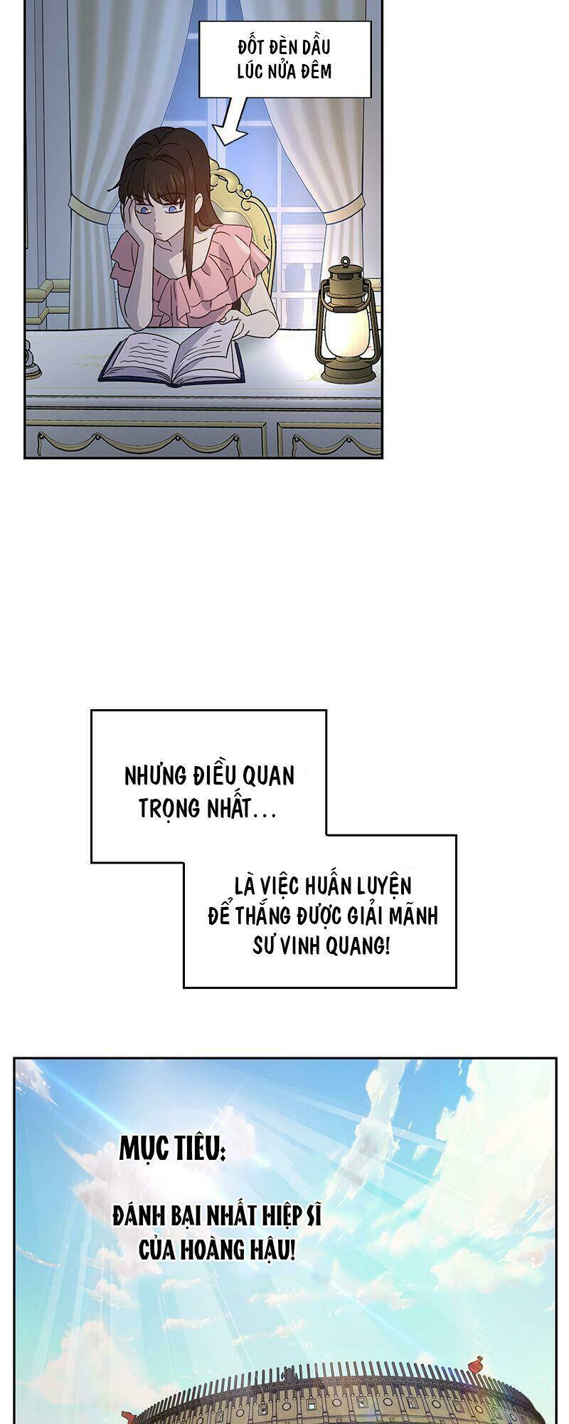 khế ước của ma tộc chapter 15 46