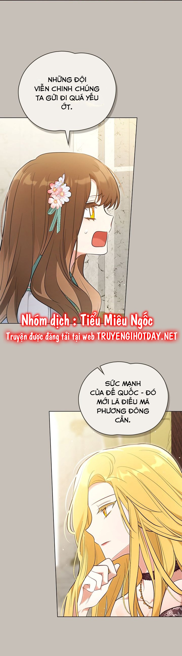 yêu cô công chúa sắp chết chapter 44 6