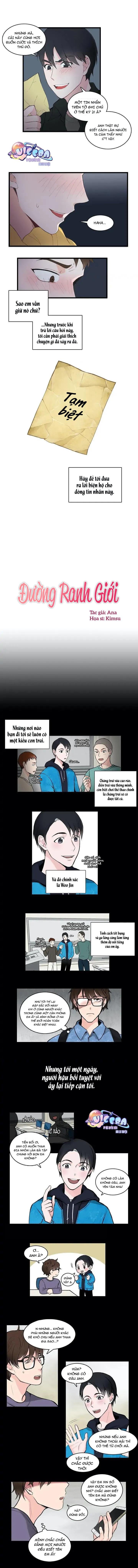 đường ranh giới chapter 1 5