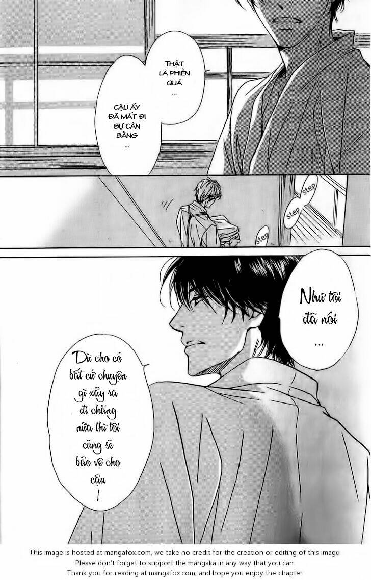 bình minh u sầu chapter 19 31