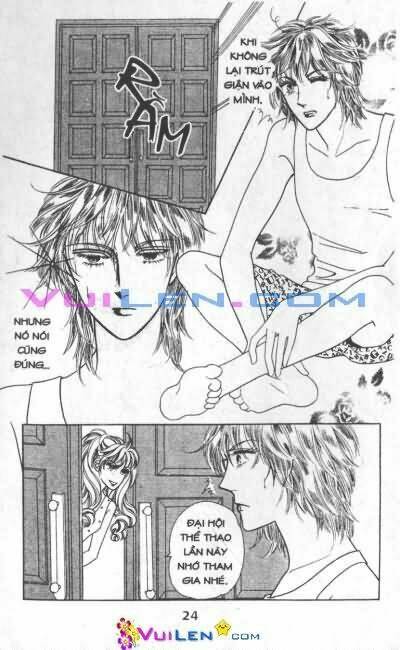tóc gió thôi bay chapter 8 24