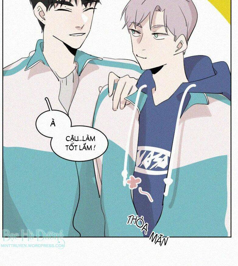 câu chuyện về cậu và tôi chapter 53 35