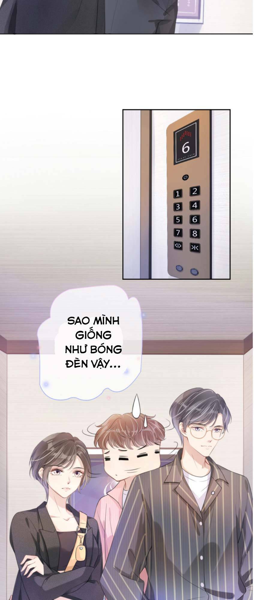 ngự tỷ toàn năng lại bị phá mã giáp chapter 7 30