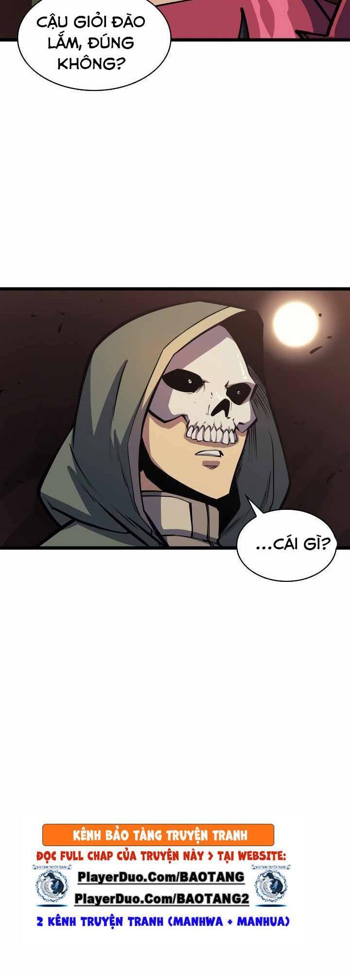 tôi trở lại thăng cấp một mình chapter 83 52