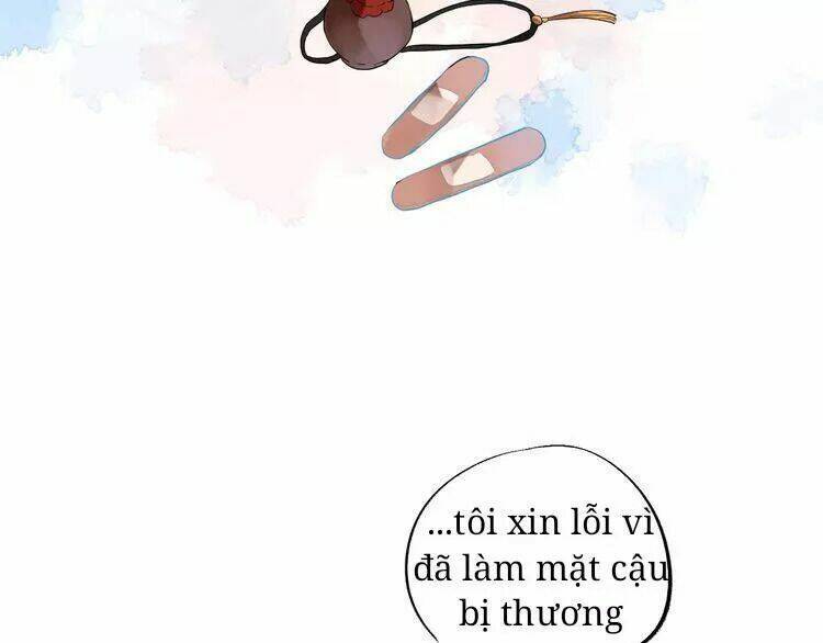 sos! tôi đã yêu một con sâu bướm (phần 2) chapter 30 85