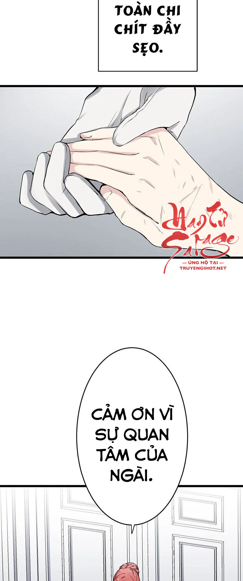 nullitas~nàng dâu giả dối~ chapter 21.1 13