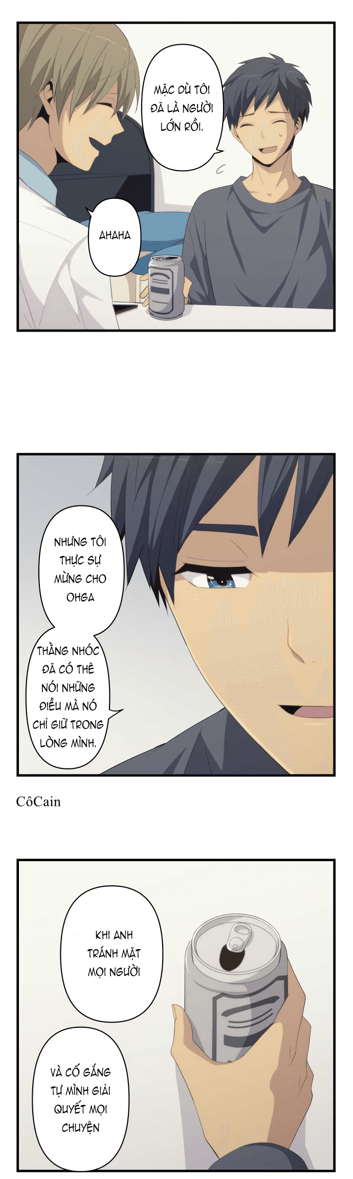 relife chapter 179 6
