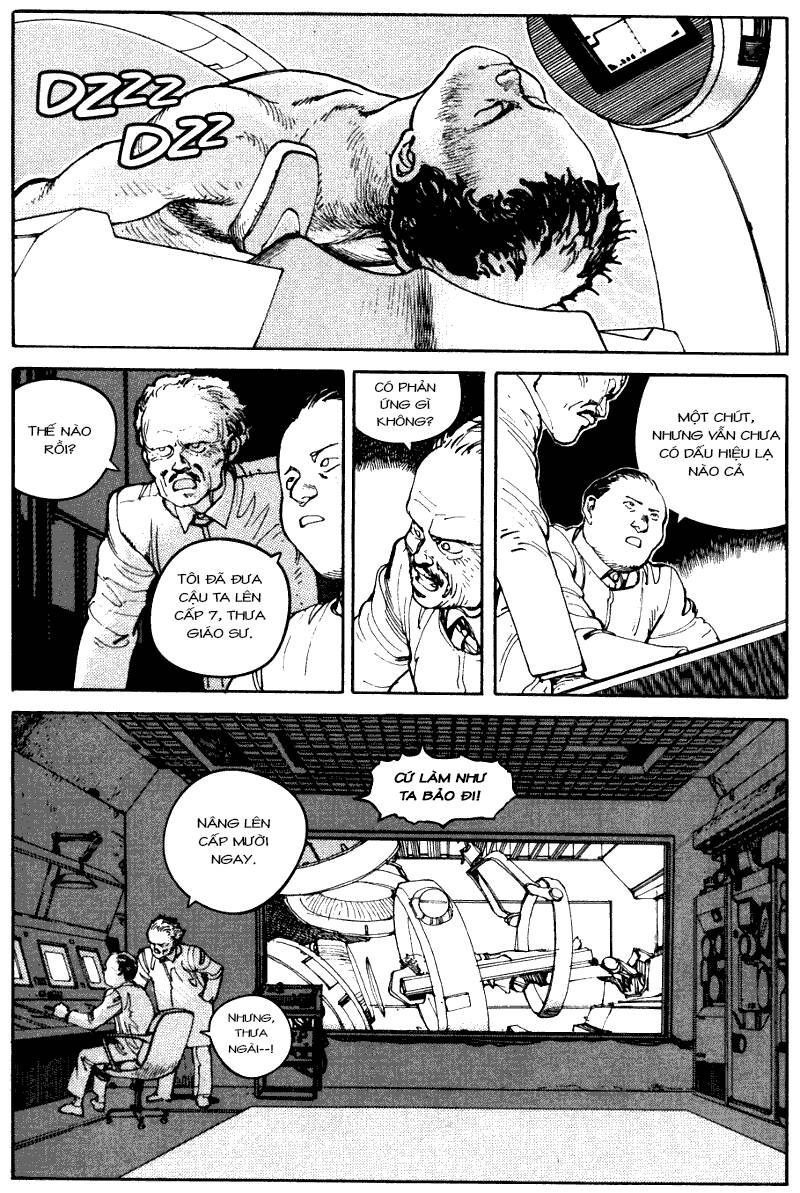 năng lực tâm linh - akira chapter 7 5