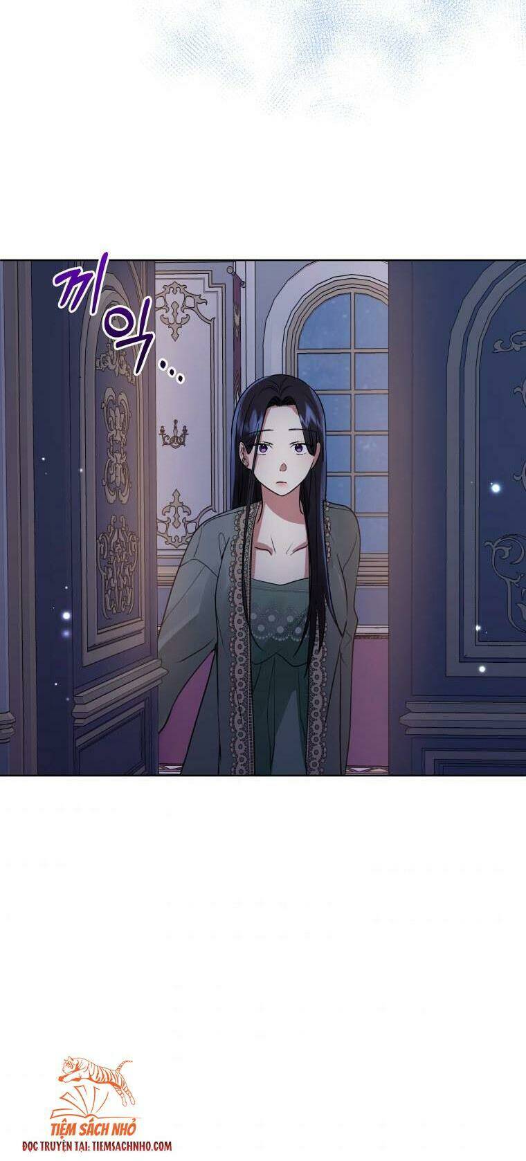 ác nữ phản diện đã chọn nam chính chapter 19 19