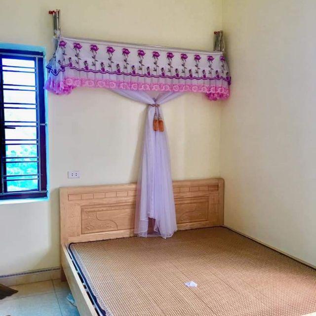 Màn khung xếp loại 1ca khung