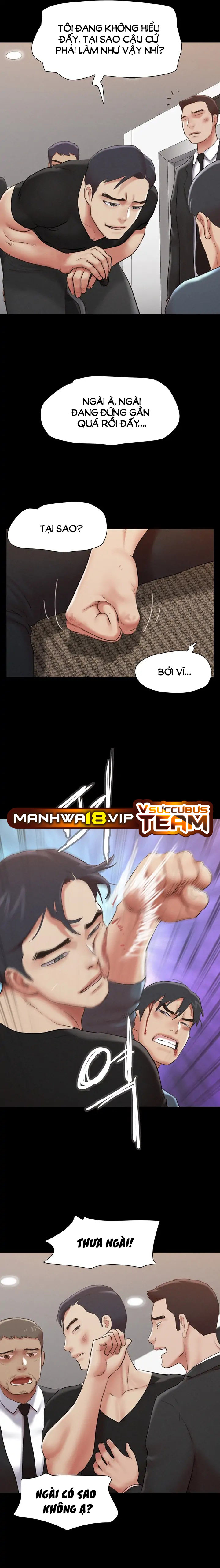 thỏa thuận tình dục chapter 156 14