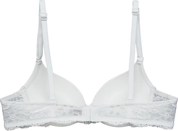 Áo Ngực Cao Cấp Miley Lingerie BRL02005 - Trắng