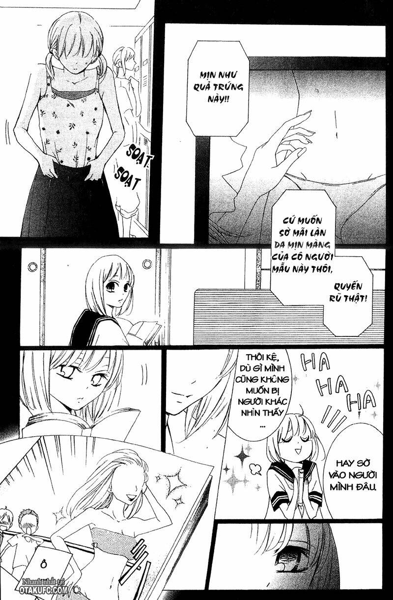 pen saki ni syrup chapter 17 6