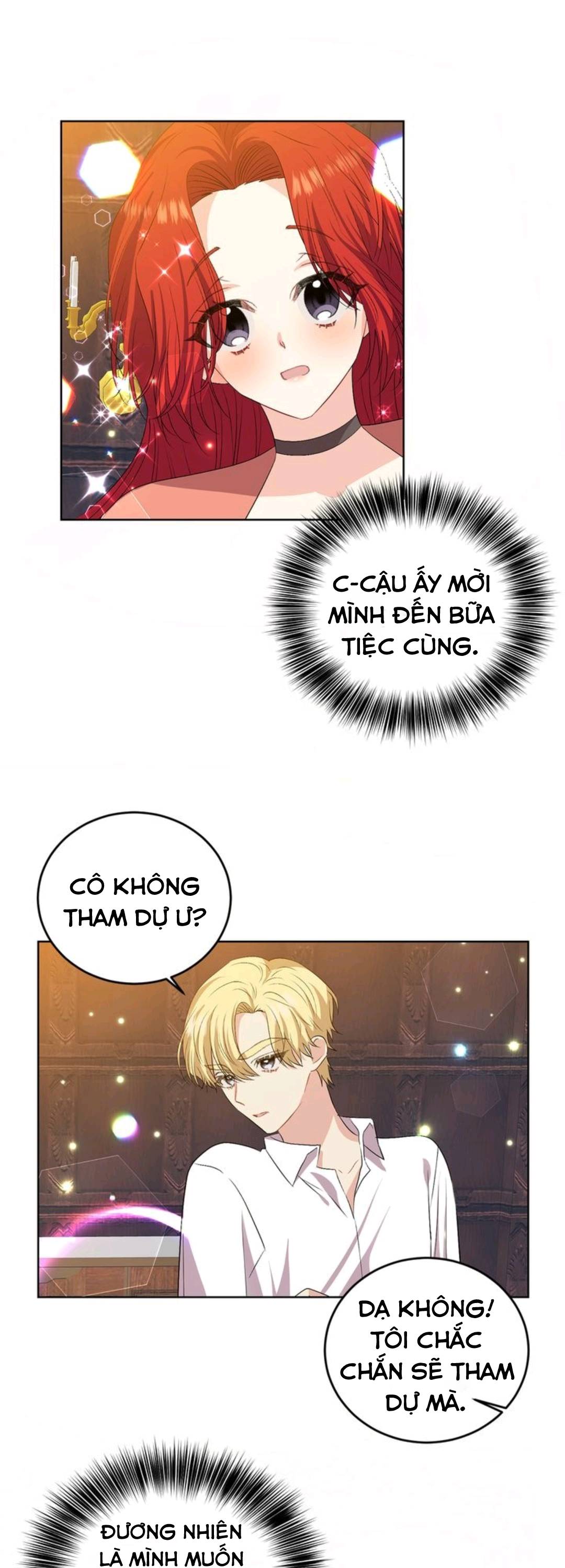 tôi sẽ trở thành gia sư của bạo chúa chapter 14 1