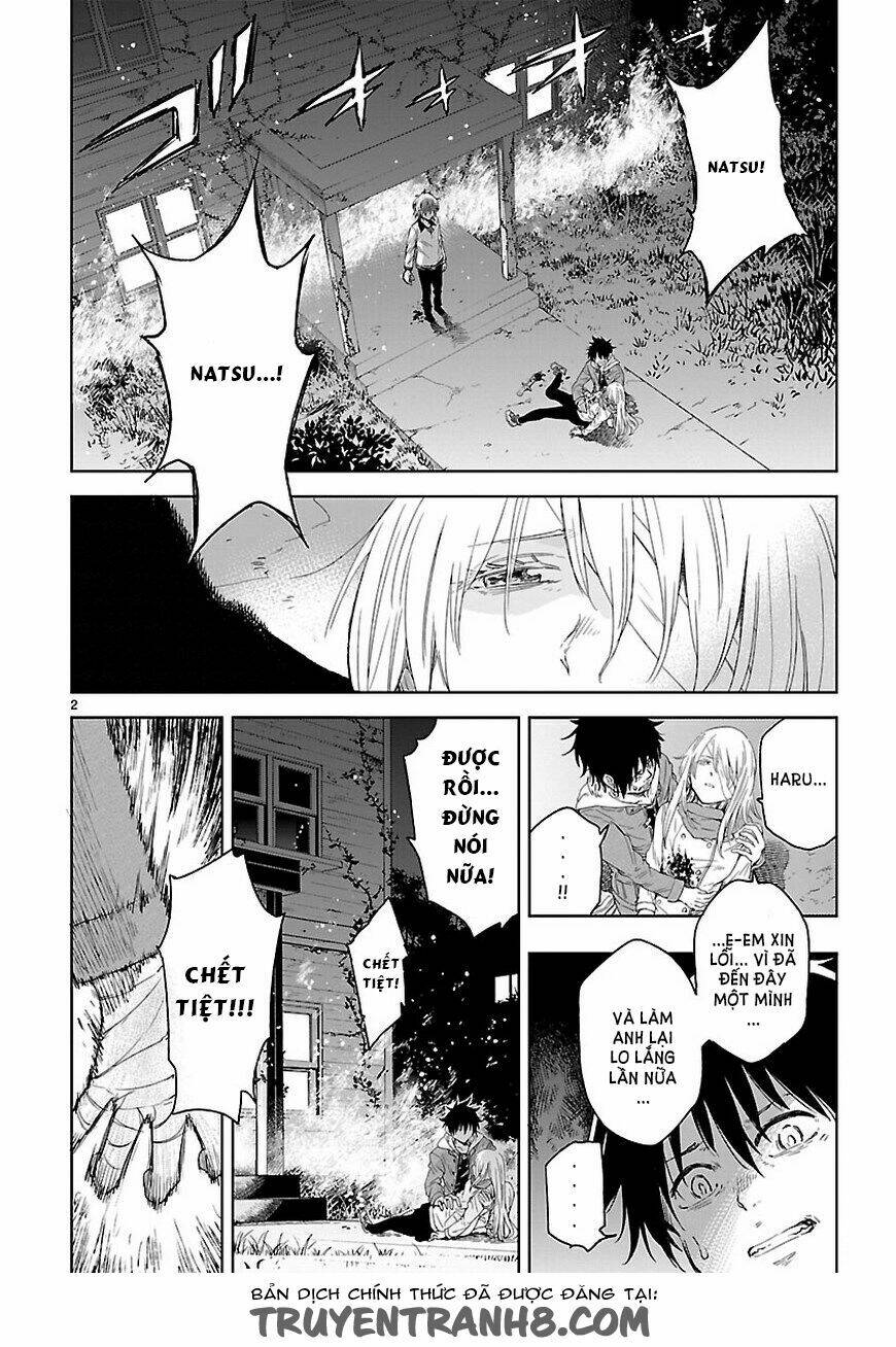 haru no houtai shoujo chapter 17 4