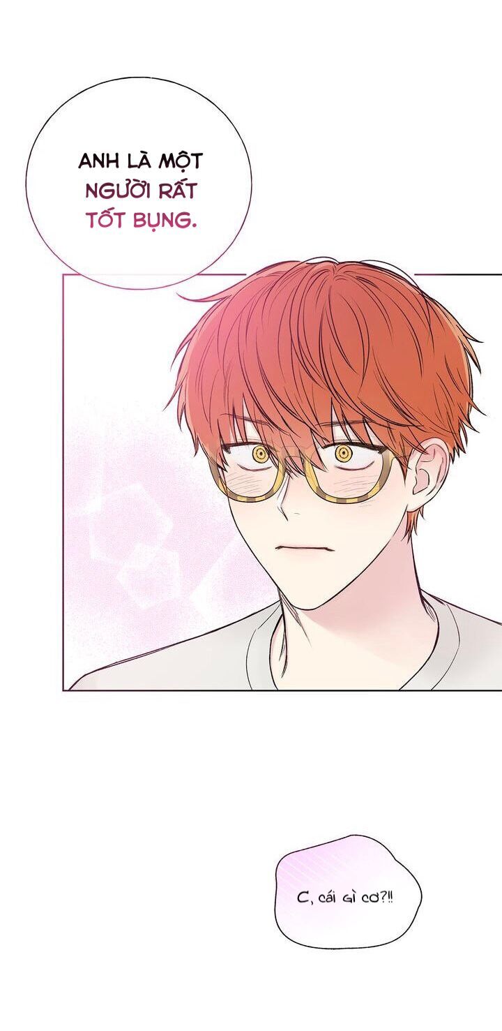 invitation of mystic messenger chapter 31 57
