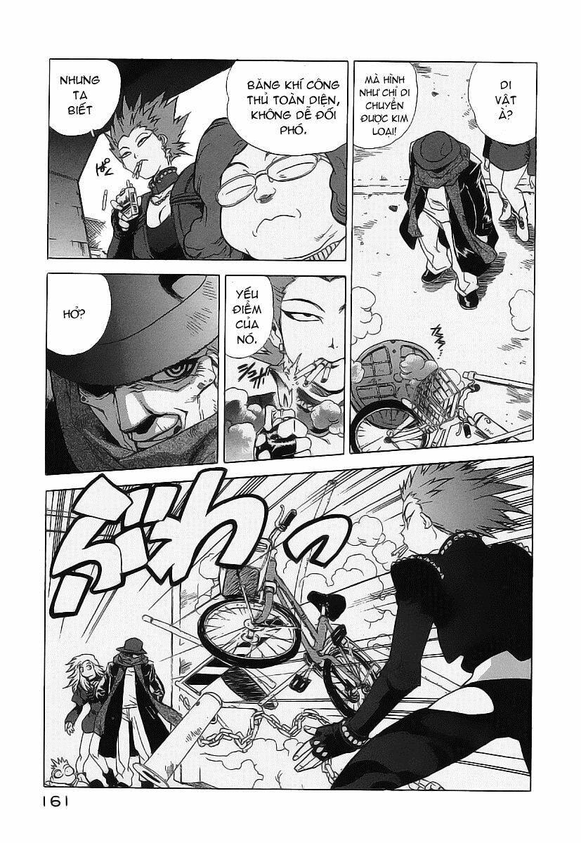 tende freeze! chapter 34 15