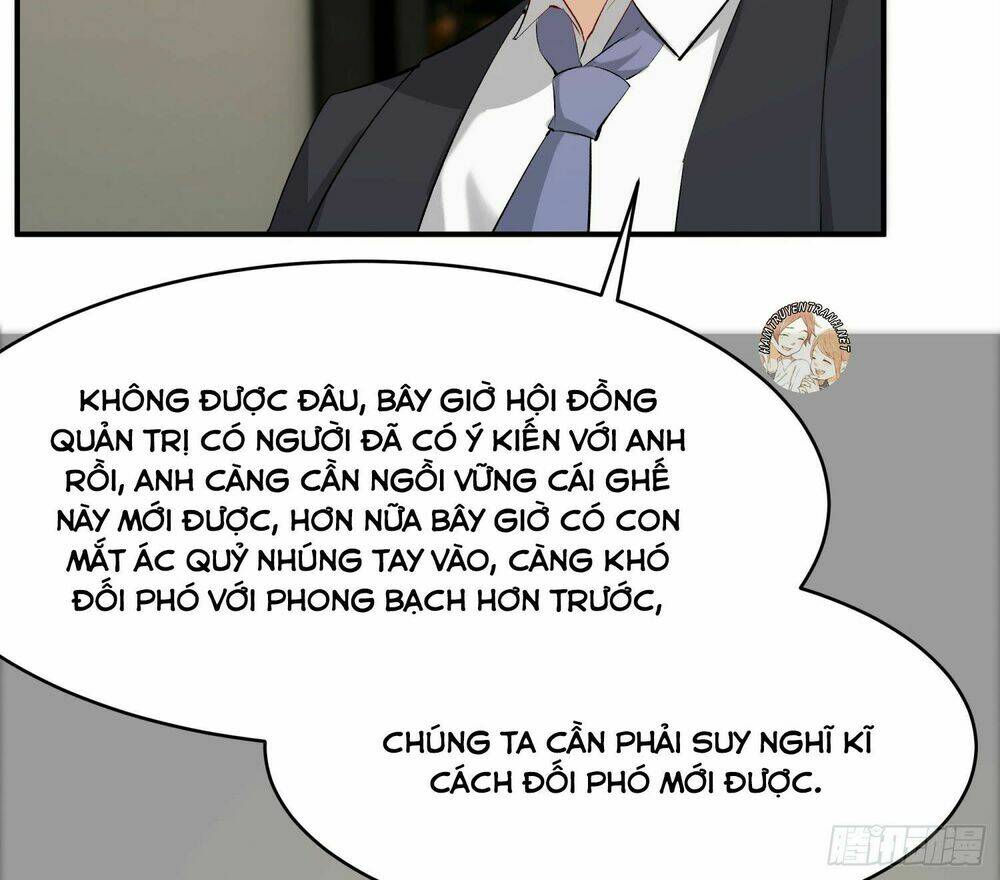 quái trộm thâu tâm chapter 10.1 10