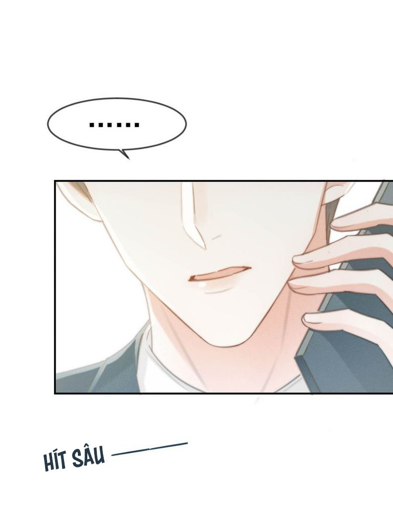 nịch tửu chapter 22 45