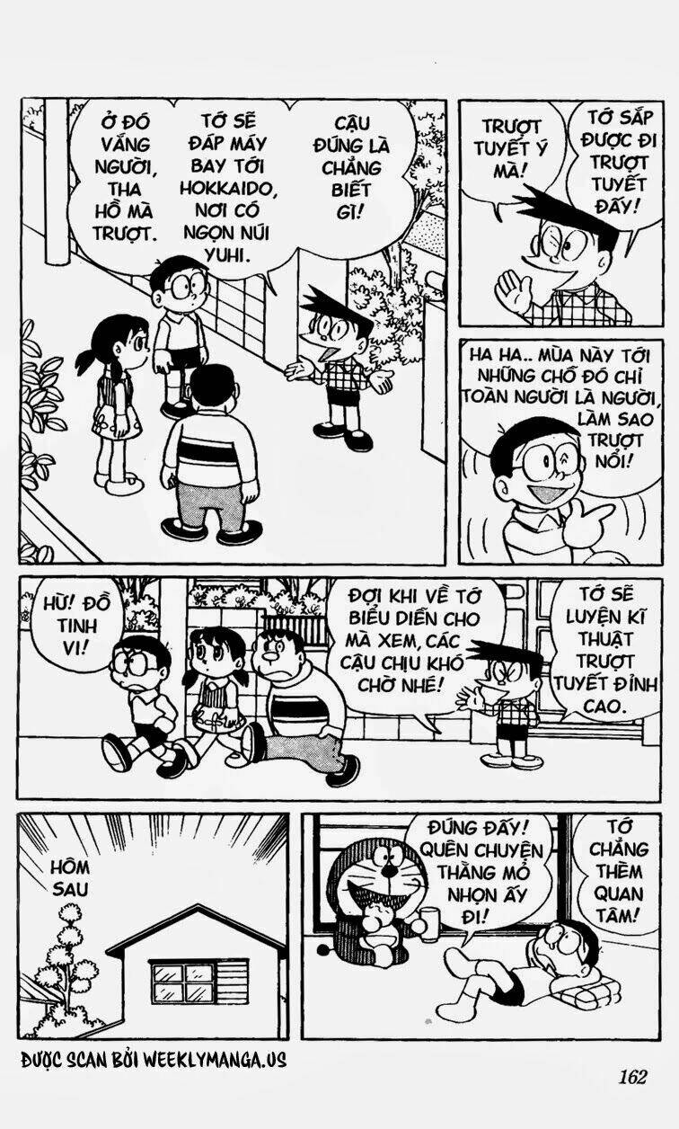doraemon chapter 360 2