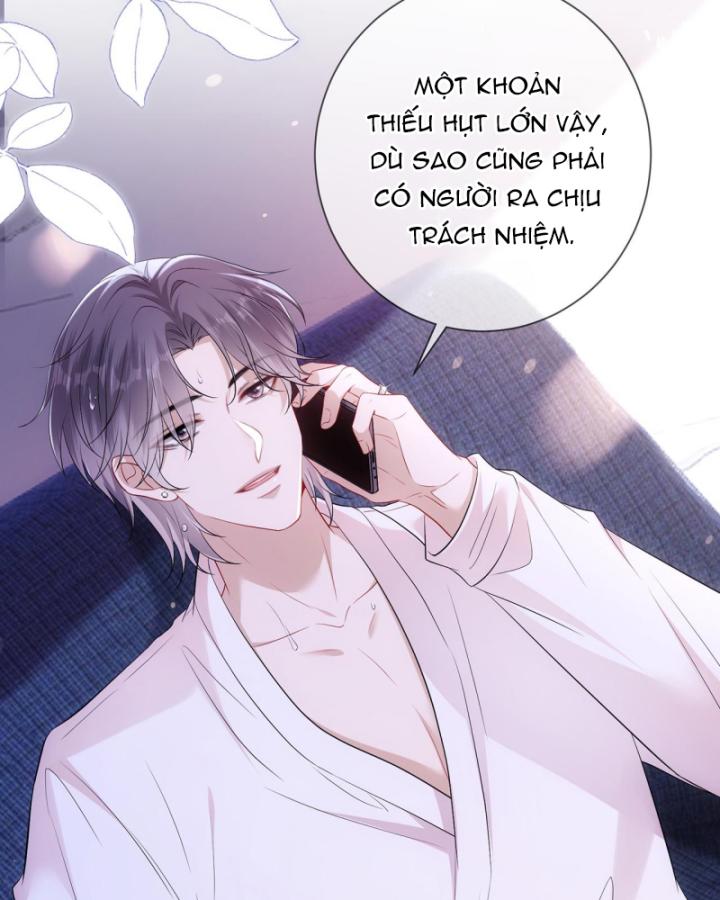 hoắc tiên sinh ngoan ngoãn cưng chiều tôi. chapter 2 38