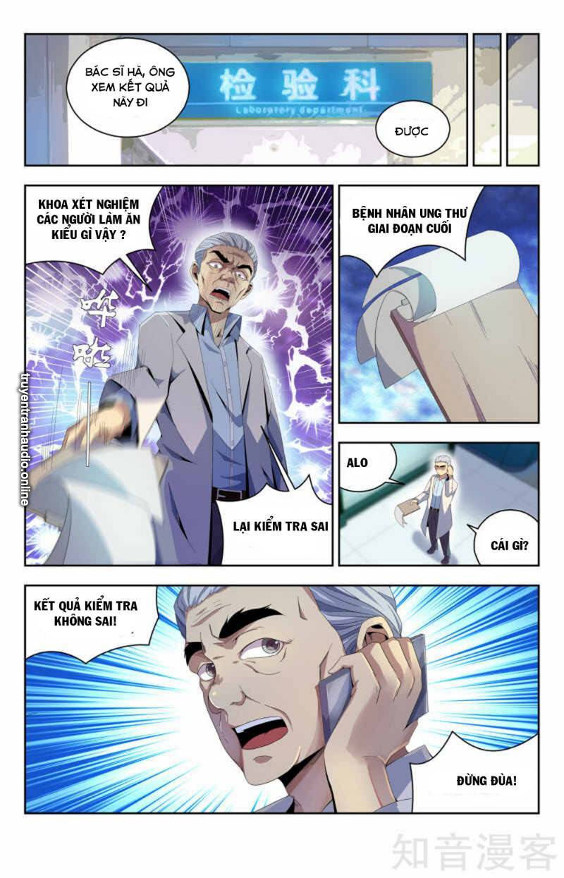 long ẩn giả chapter 51 8