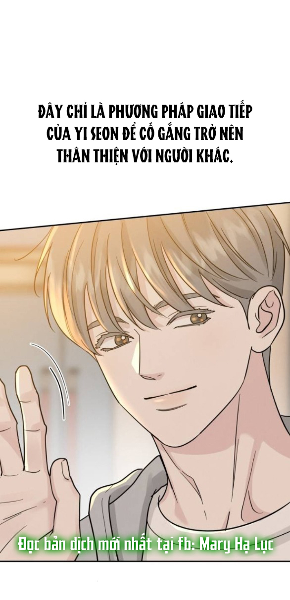 Thuyết Tình Yêu Ích Kỷ chapter 30.2 16