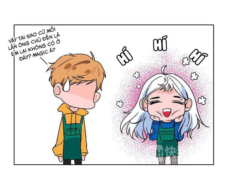 99 độ f - talk to me chapter 7 31