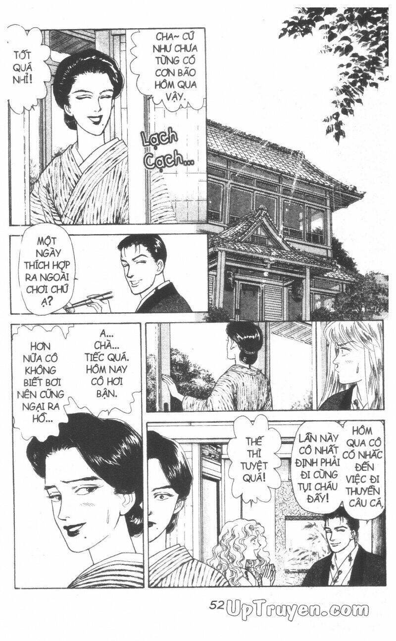 câu lạc bộ con nhà giàu chapter 15 53