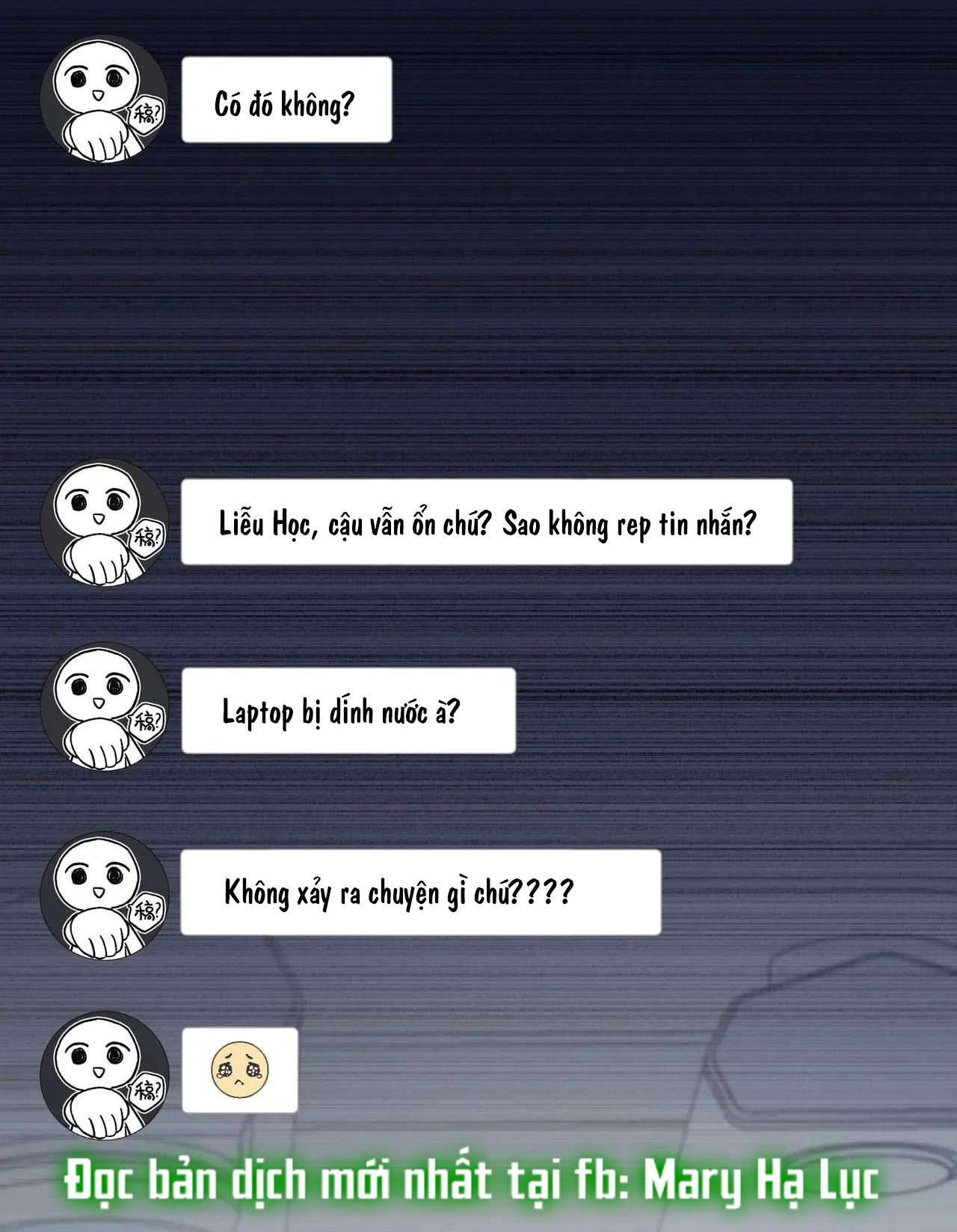 ác nữ cự tuyệt nam chính chapter 108 6