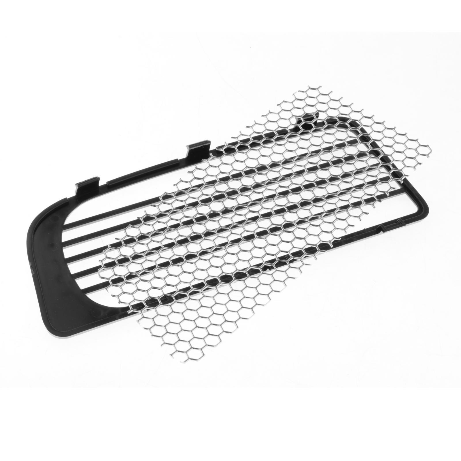 2x Grille for Touring Twin Cooled 14+ Motorcycle Replacement