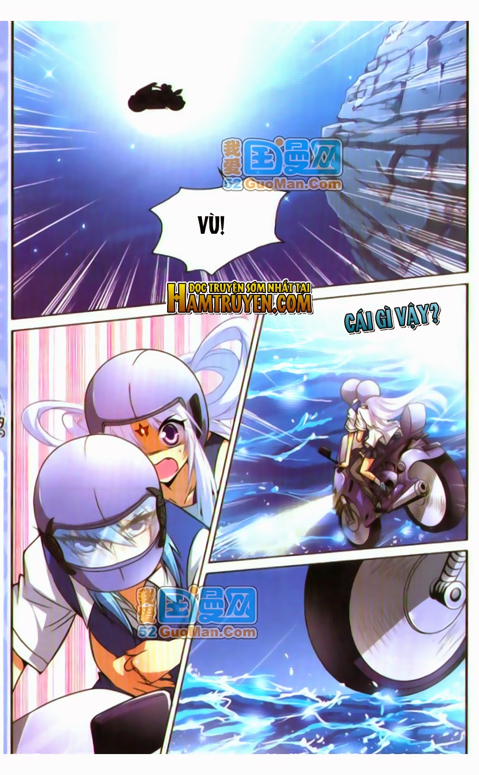 tam nhãn hao thiên lục chapter 43 5