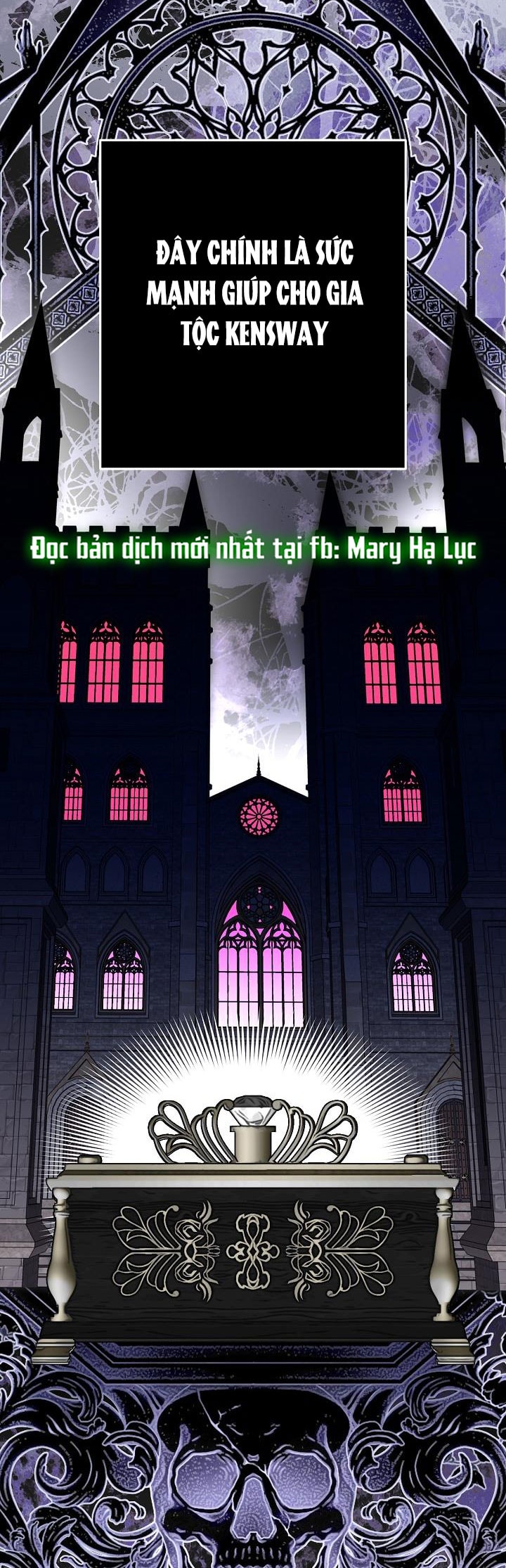 trở thành vợ thái tử quái vật chapter 112 40