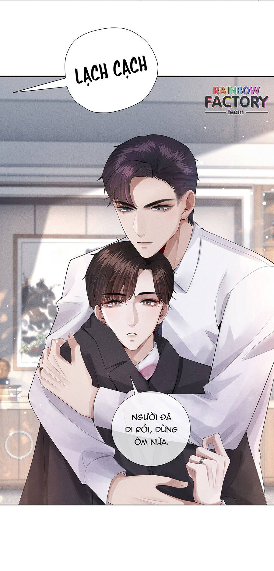 dior tiên sinh chapter 10 10