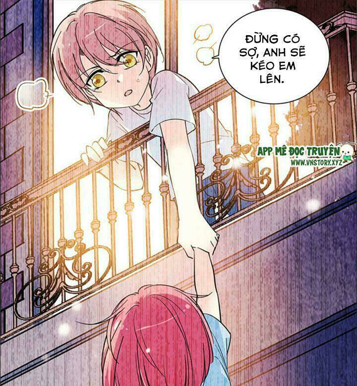 nữ hầu sau giờ học chapter 50 19