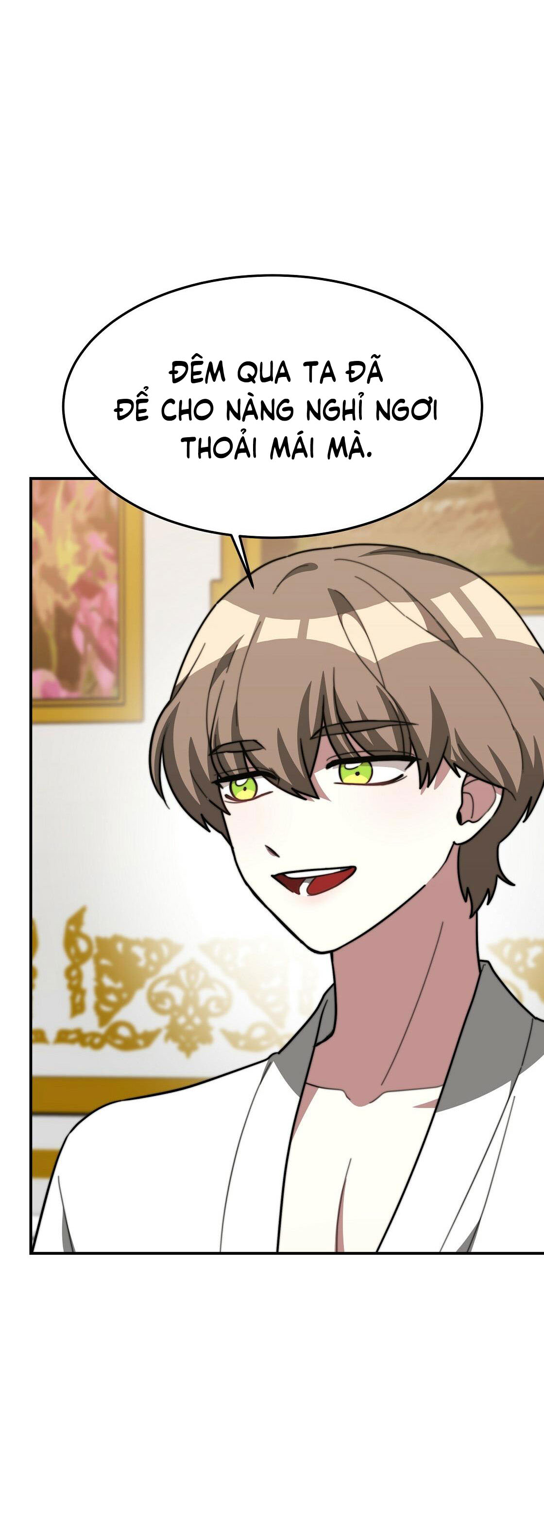 cuộc hôn nhân tay ba chapter 3 24