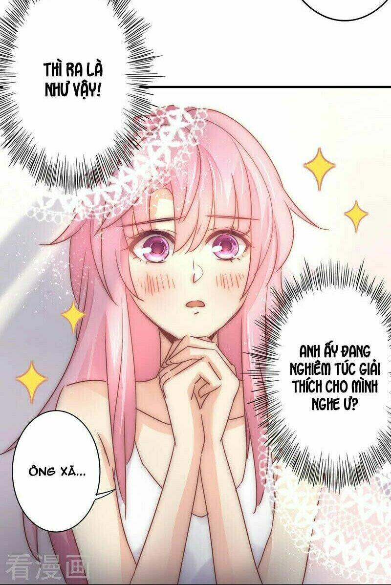 cuồng duệ tiểu thê chapter 91 5