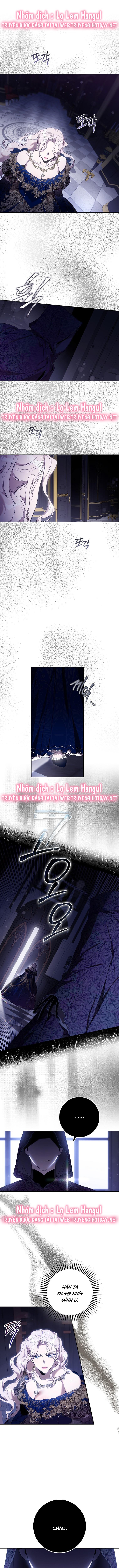 thuần hóa bạo chúa rồi bỏ trốn chapter 107 1