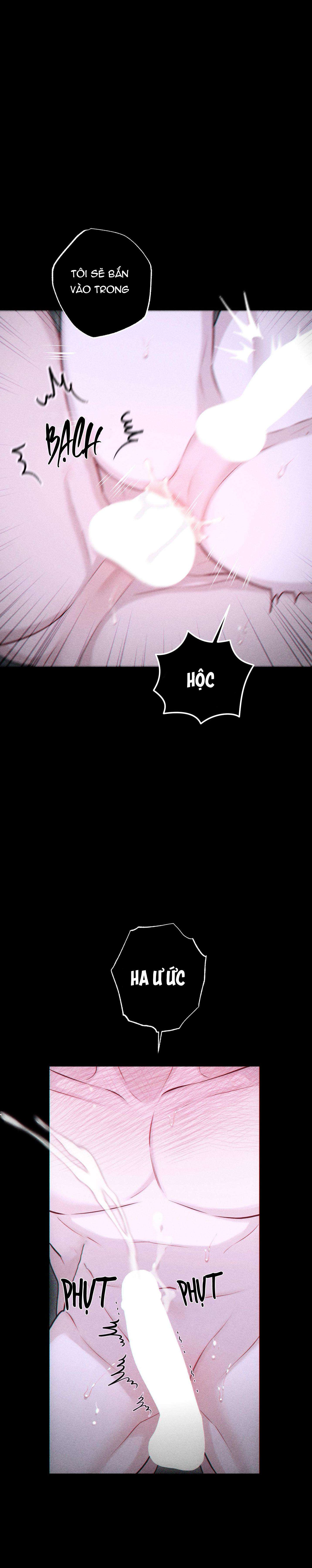 hình thái tình tan chapter 43 9