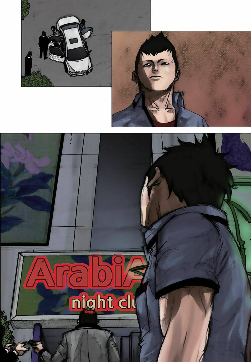 tong | tổng chapter 12 38