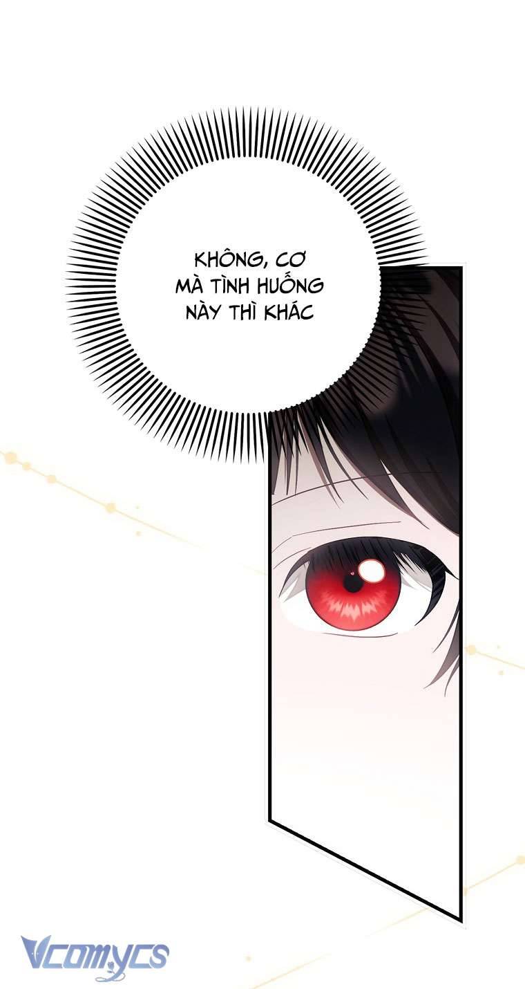 lần đầu bé út được yêu thương chapter 23 16