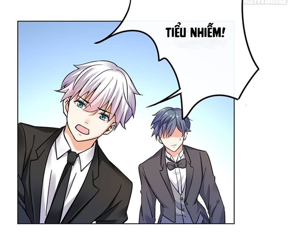 nhật ký dạy dỗ của gia tộc đáng yêu chapter 73 23