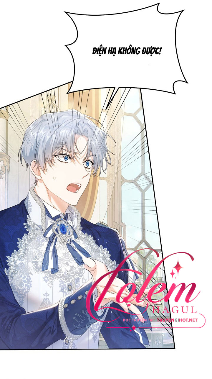 con rối ác nữ marionette chapter 46 58