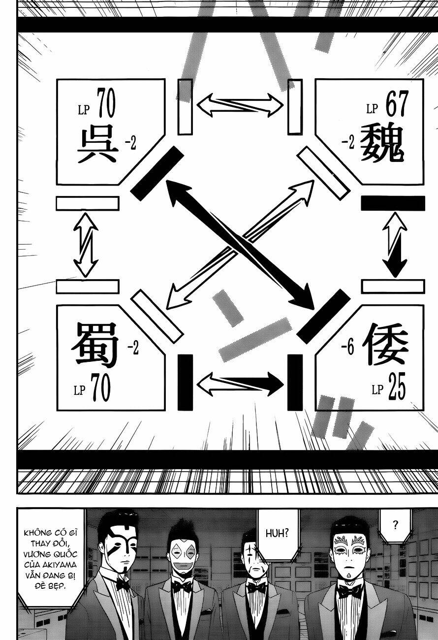 liar game chapter 193 4