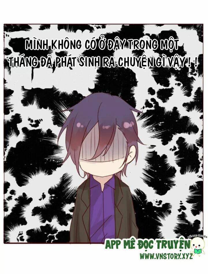 hồ tiên này không tin được chapter 12 5