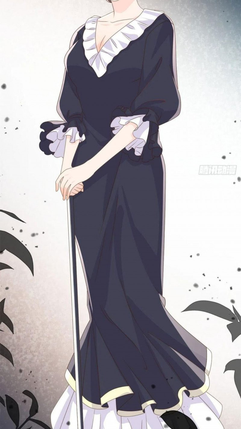 đoàn sủng lão đại ba tuổi rưỡi chapter 188 25